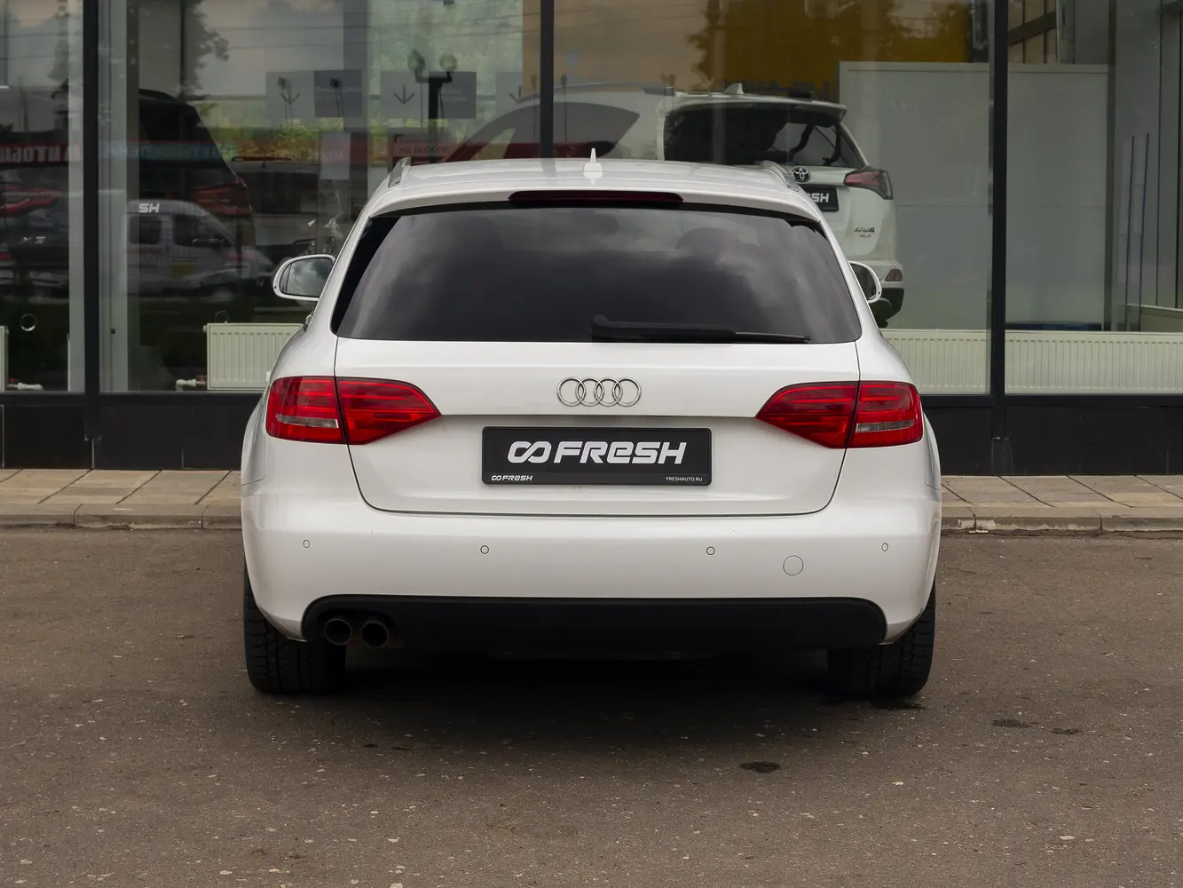 Audi
