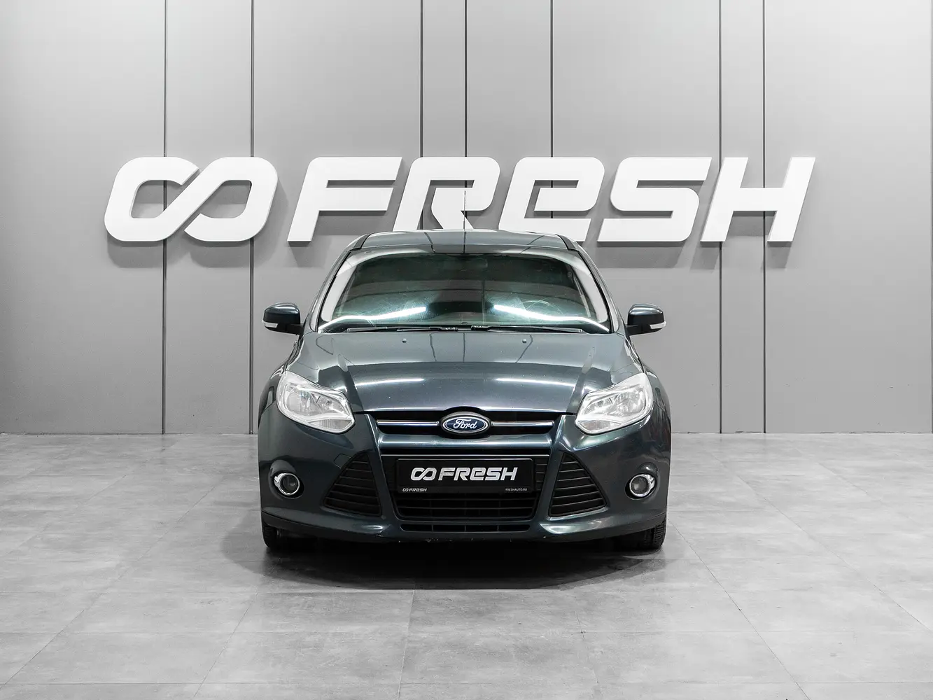 Ford