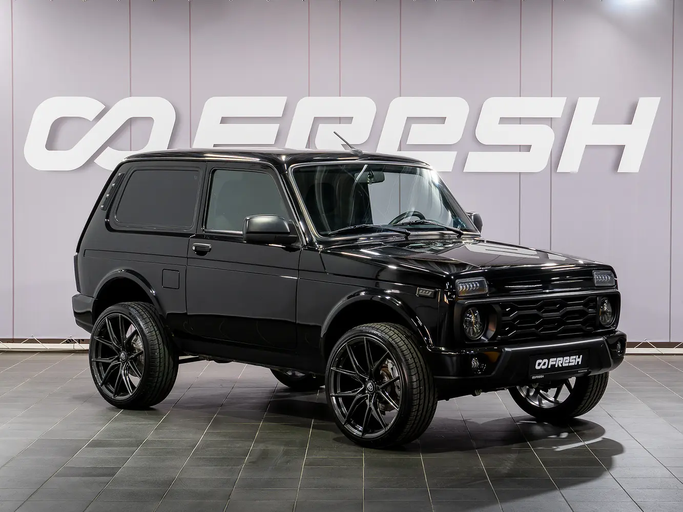 LADA (ВАЗ)