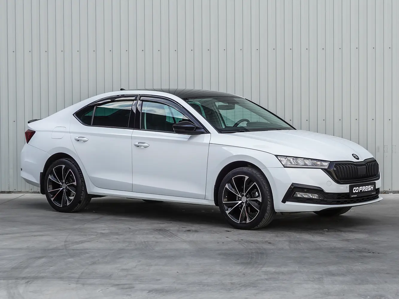 Skoda