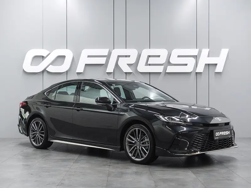 Camry