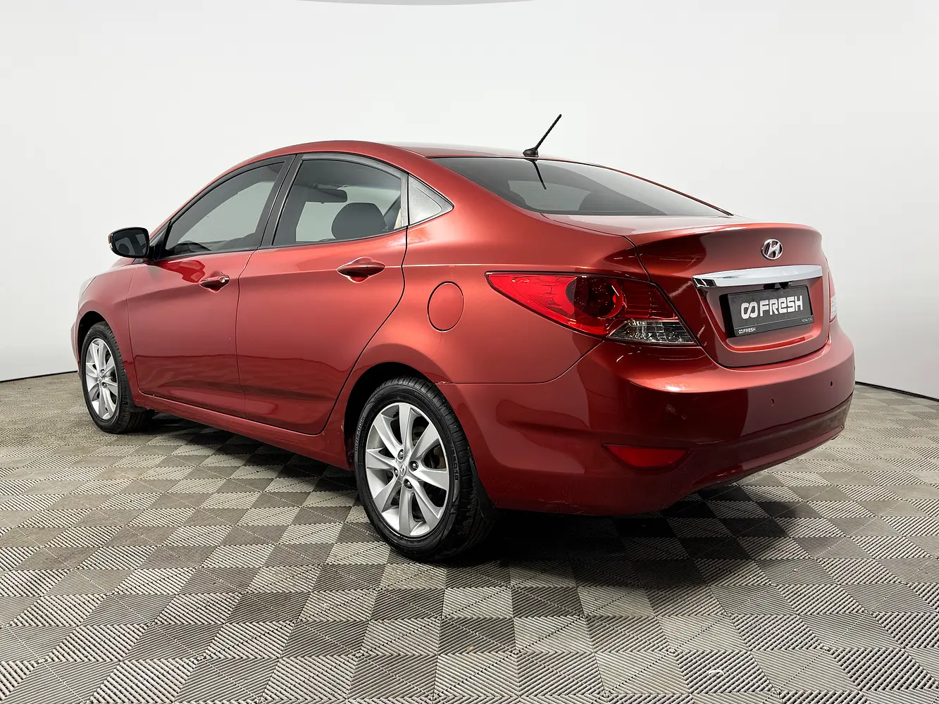 Hyundai