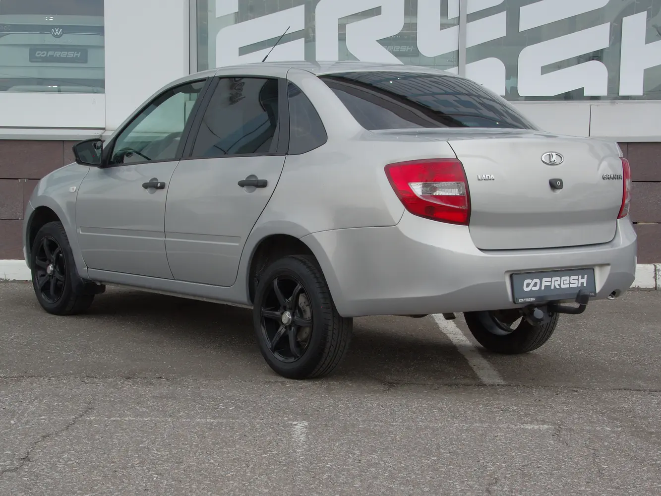 LADA (ВАЗ)