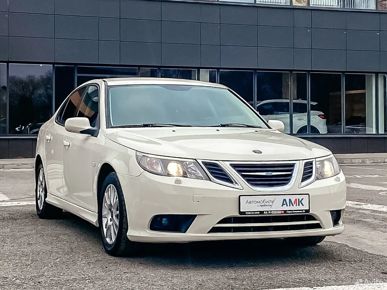 Saab