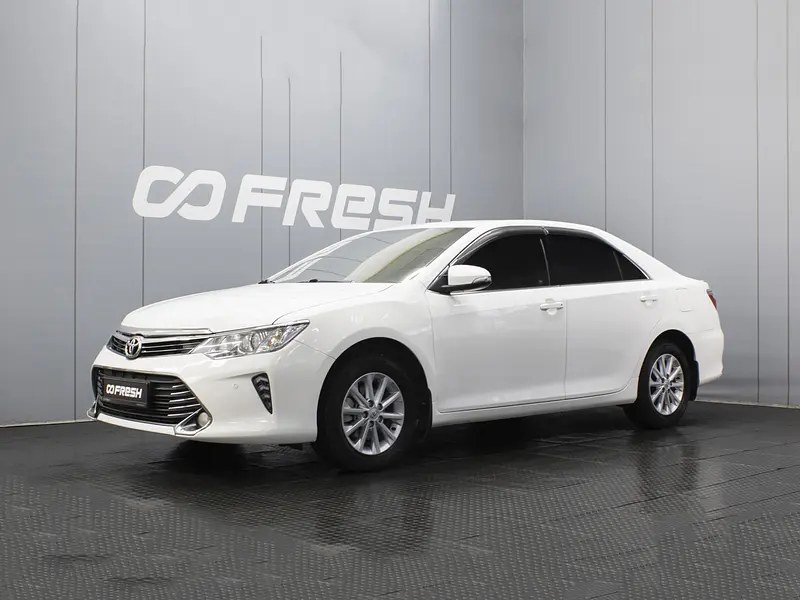 Camry