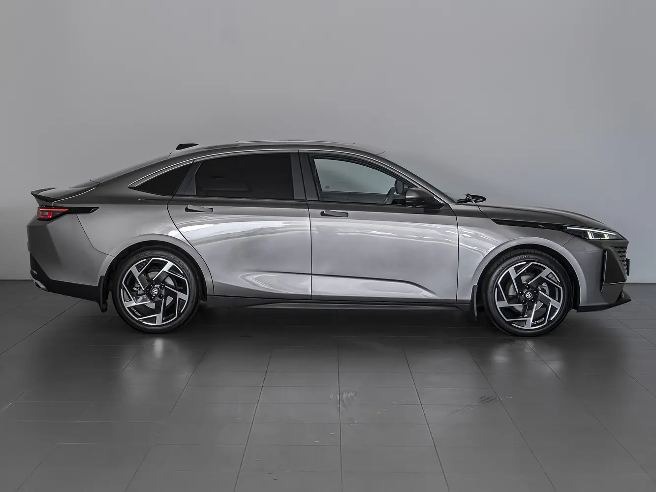 Changan