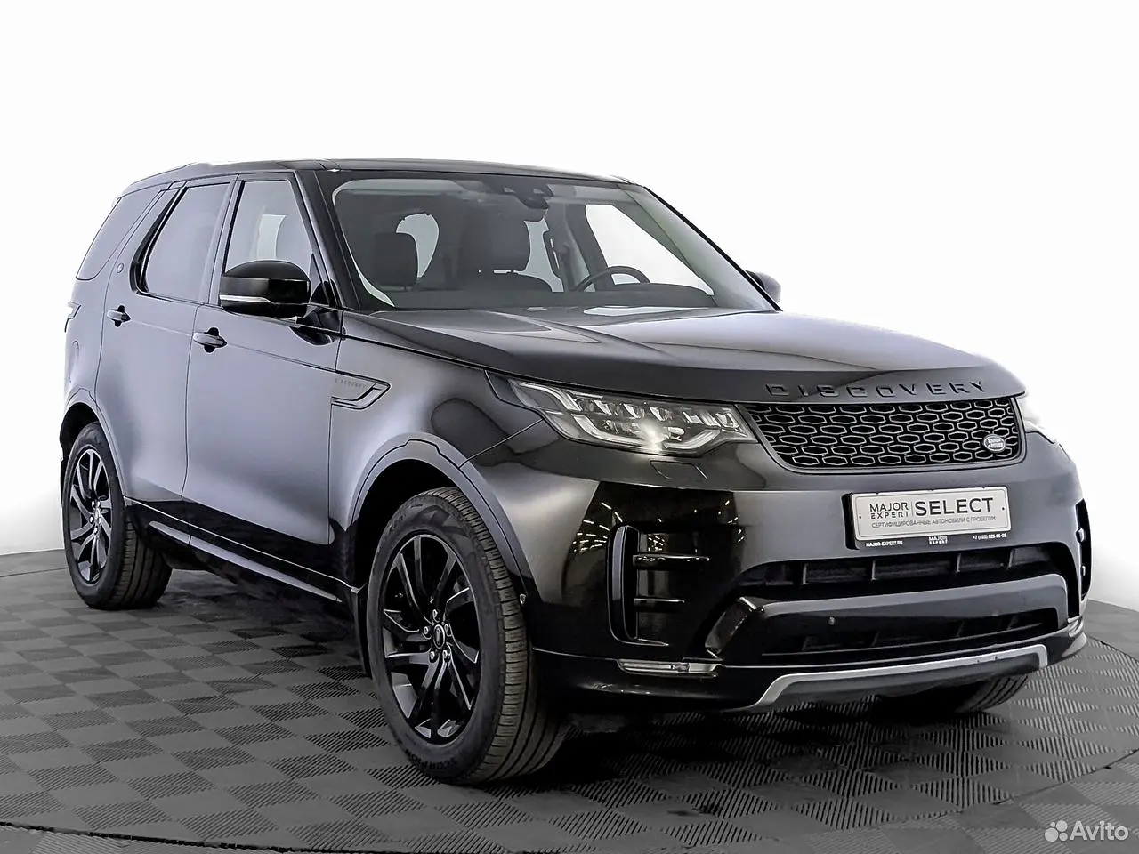 Land Rover