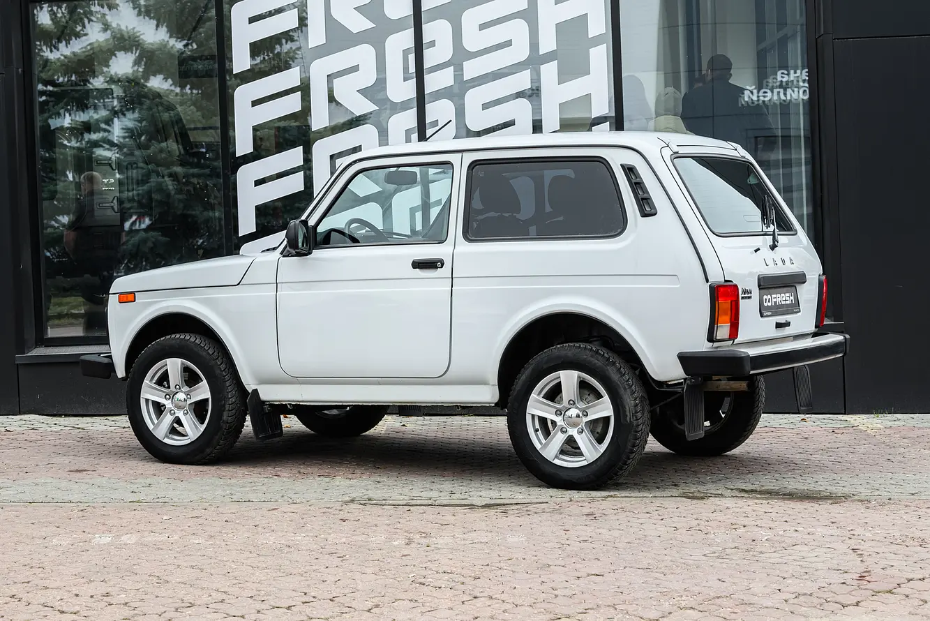 LADA (ВАЗ)