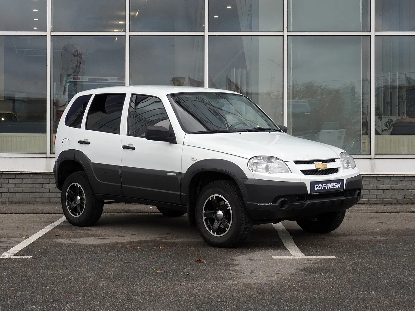 Chevrolet