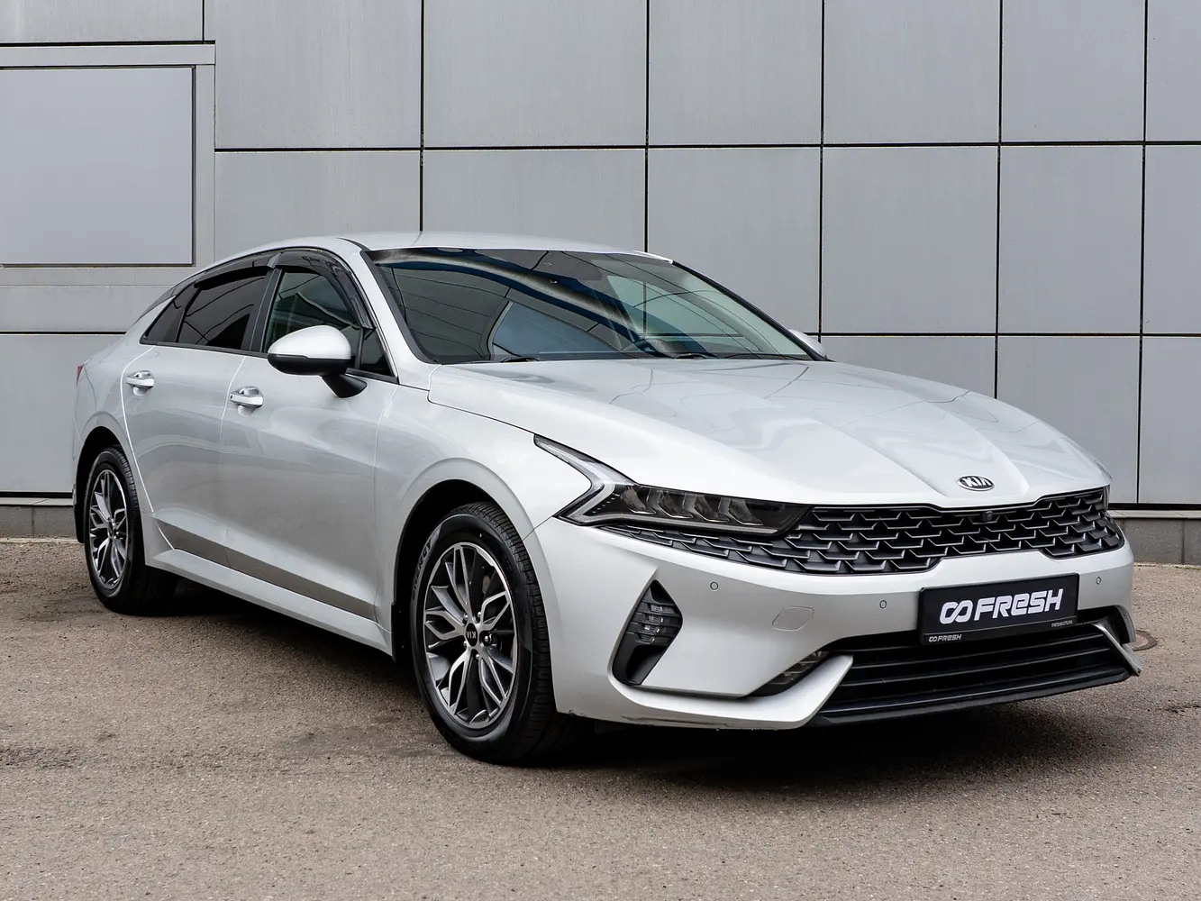 Kia