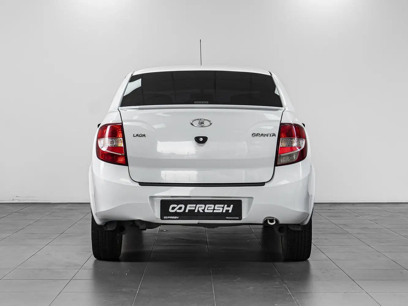 LADA (ВАЗ)