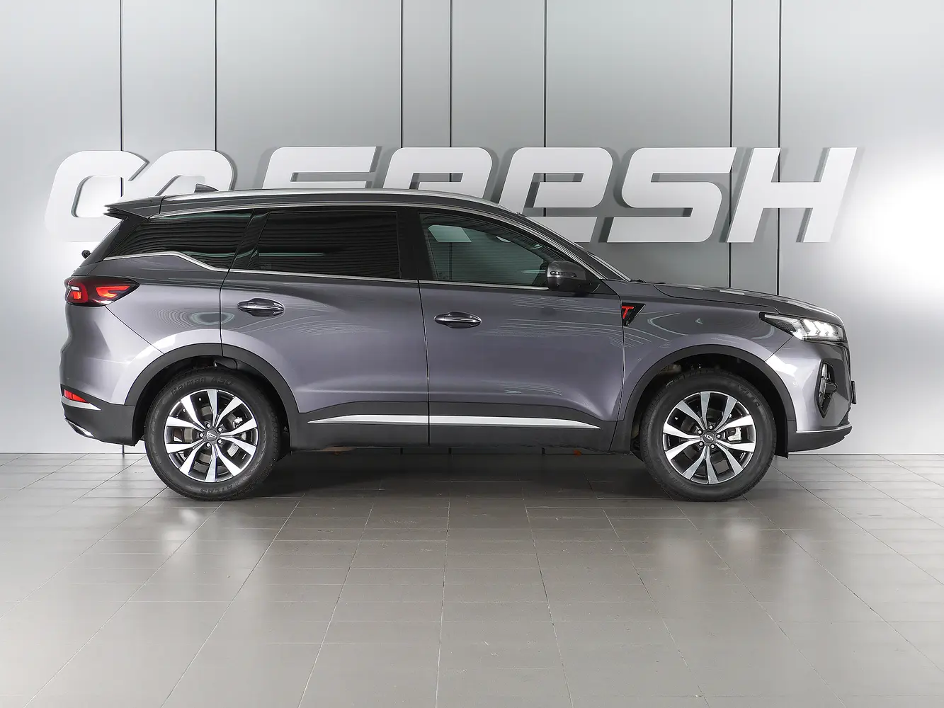 Chery
