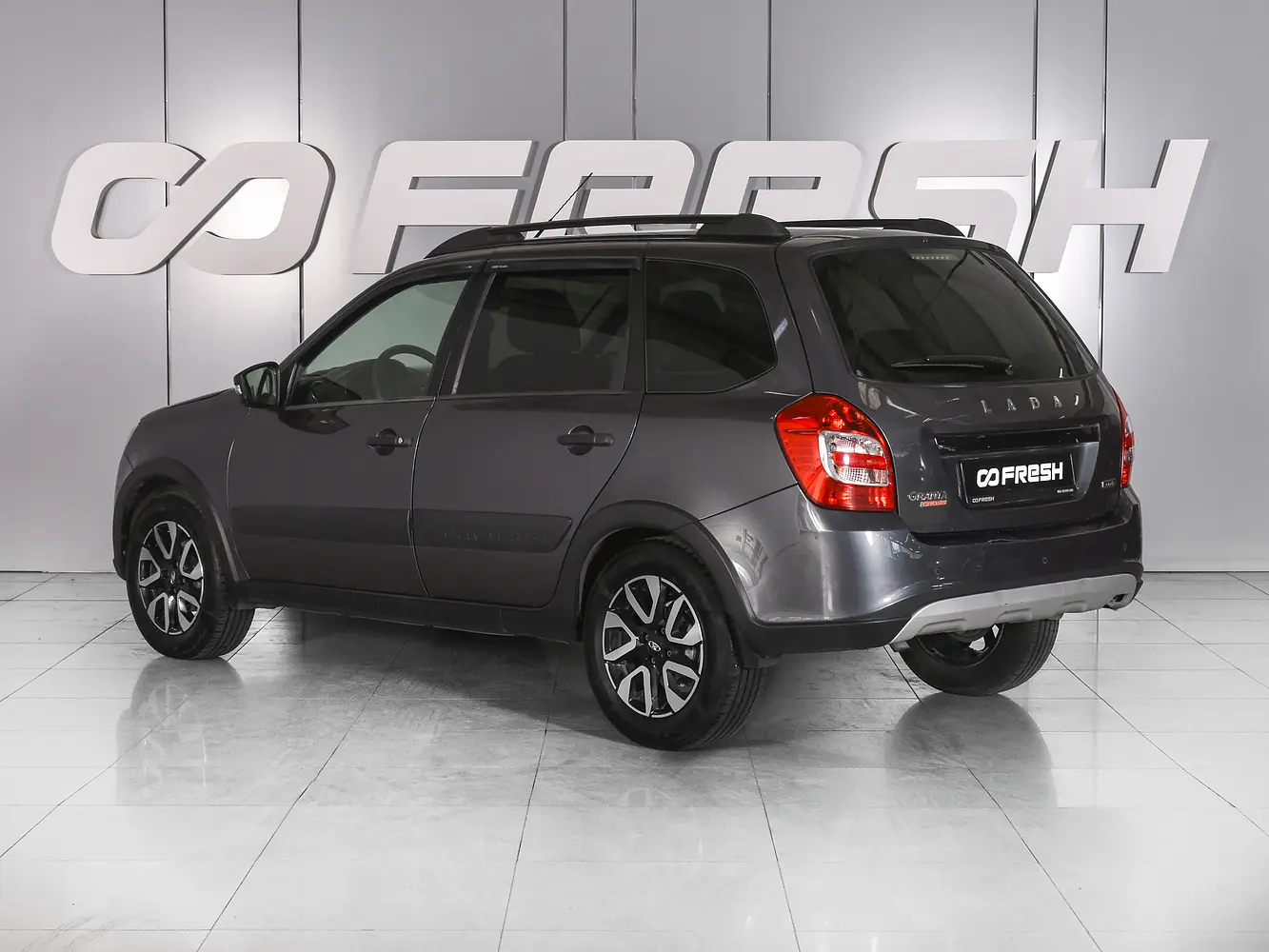 LADA (ВАЗ)