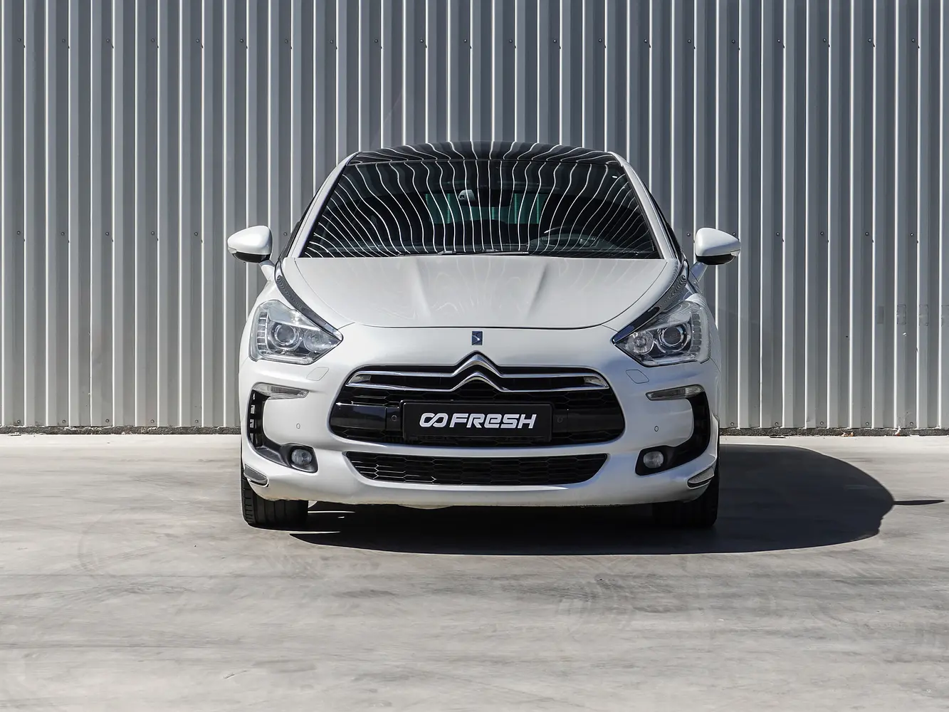 Citroen