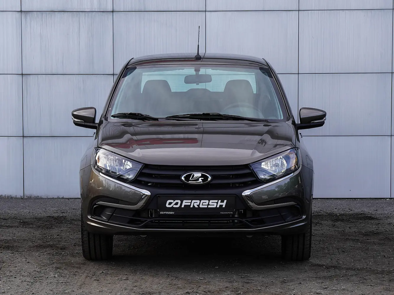 LADA (ВАЗ)