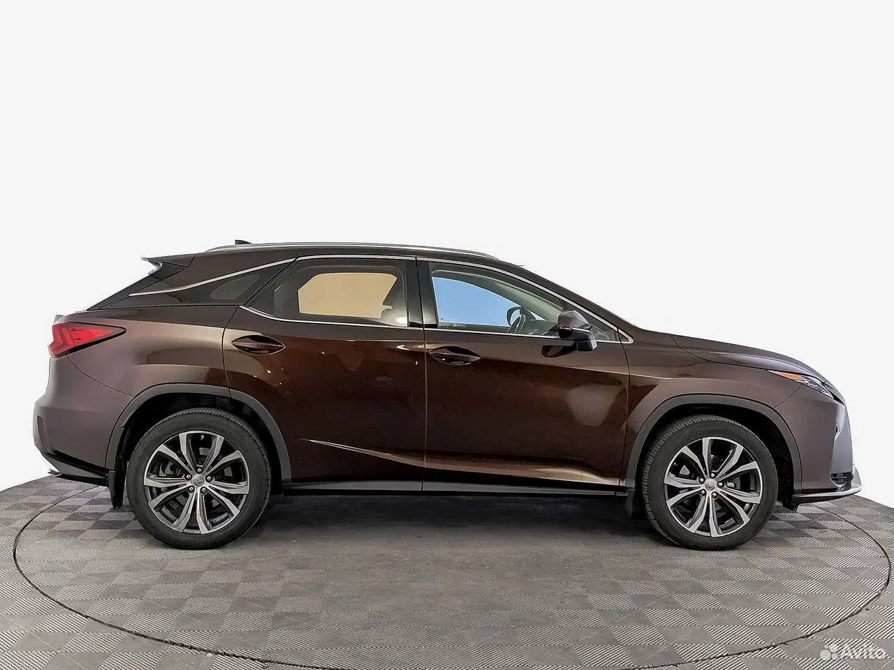 Lexus