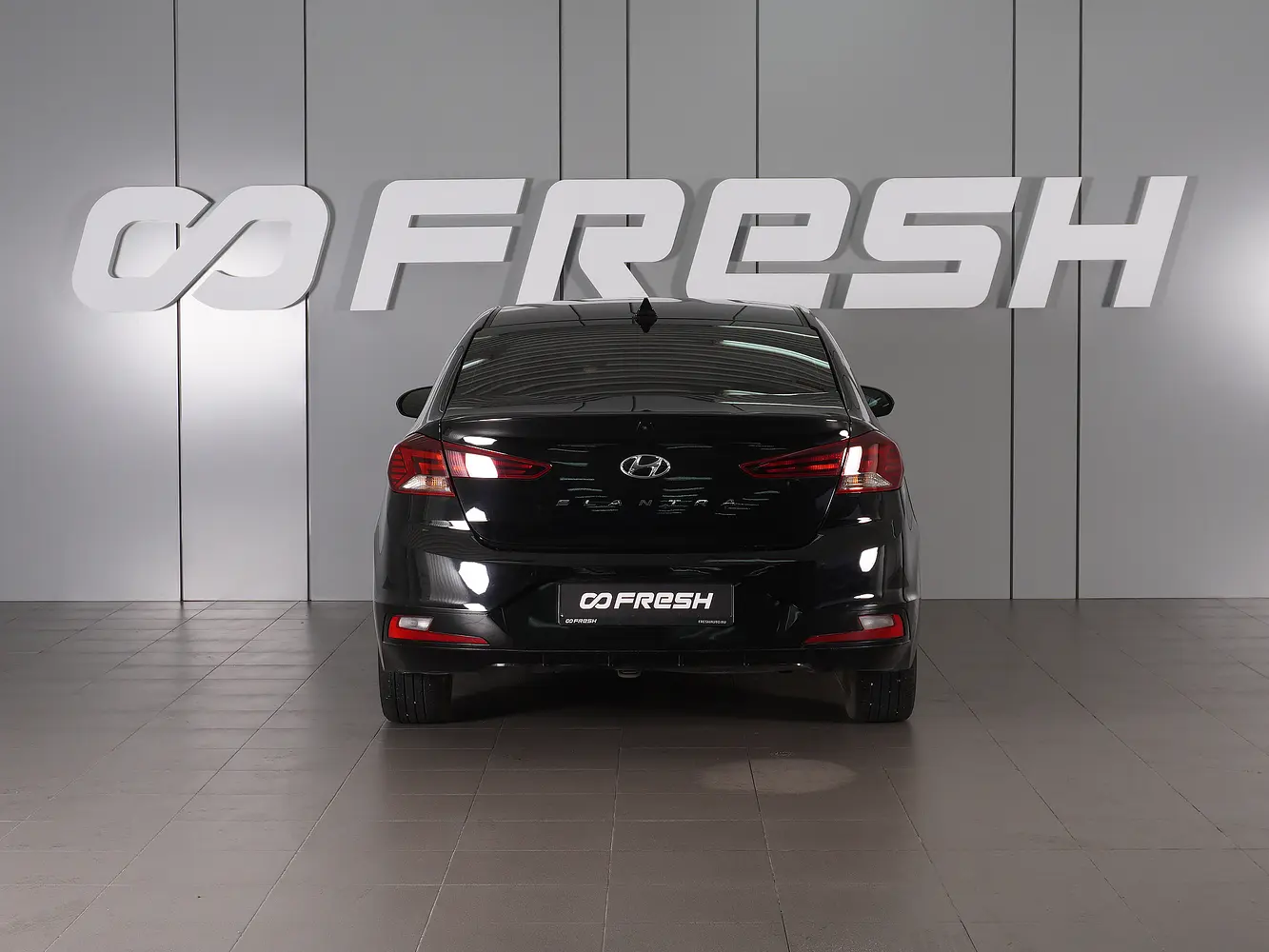 Hyundai