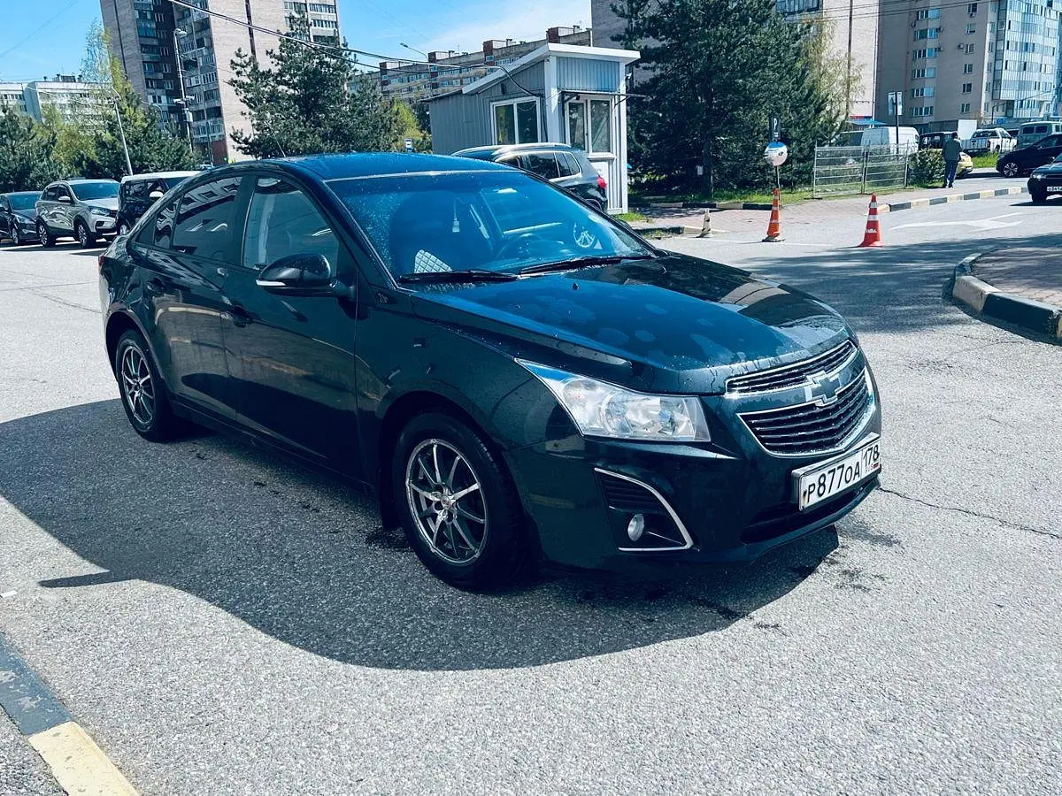Chevrolet