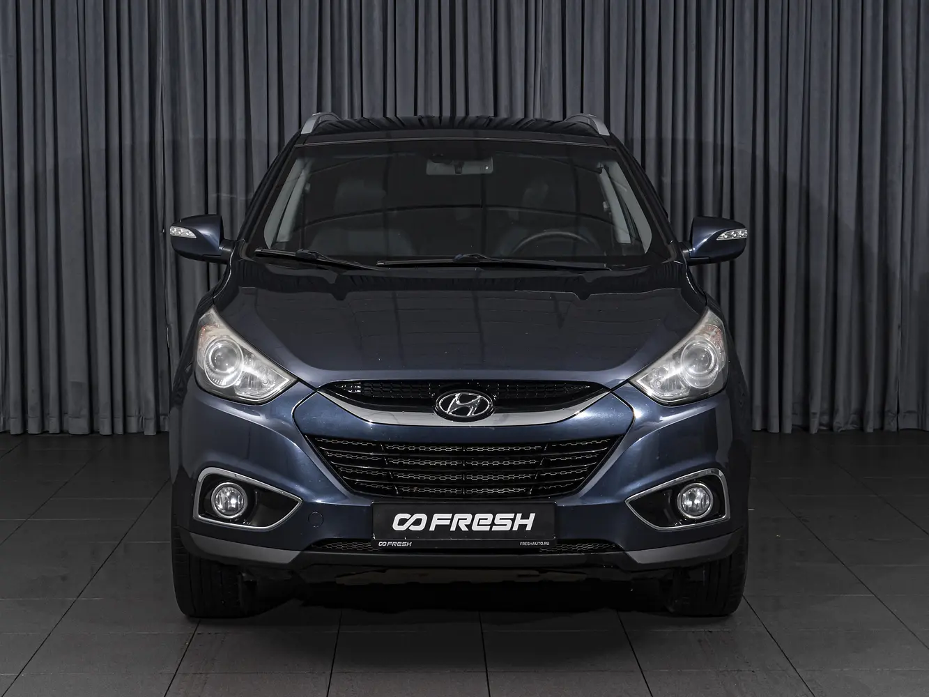 Hyundai
