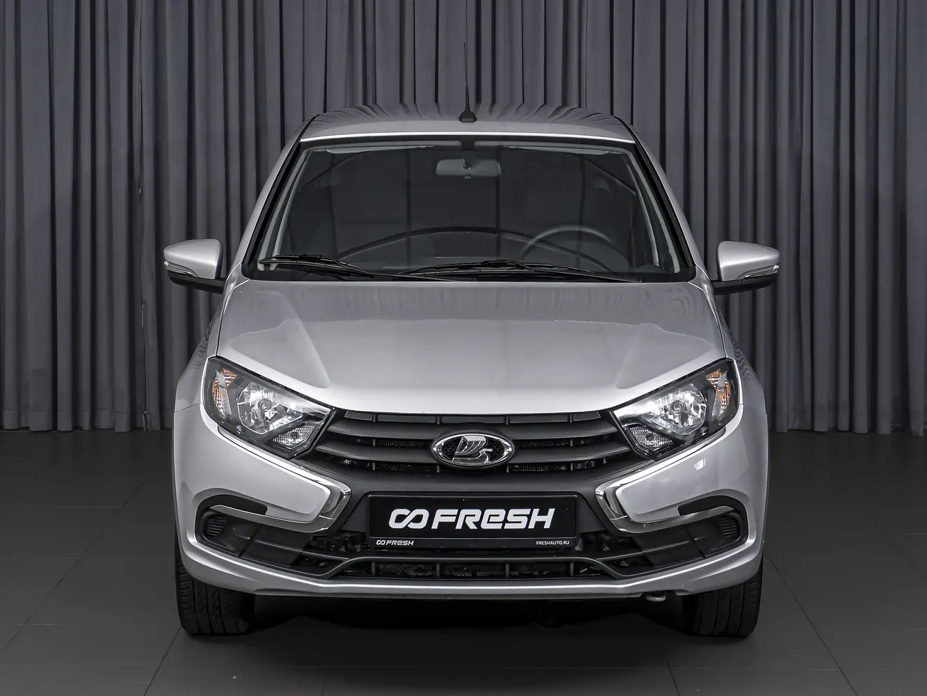LADA (ВАЗ)