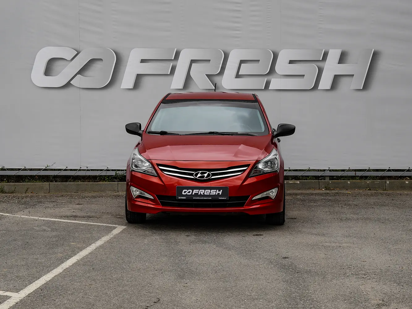 Hyundai