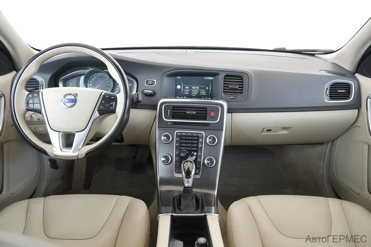 Volvo