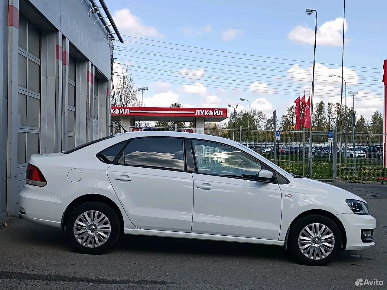Volkswagen