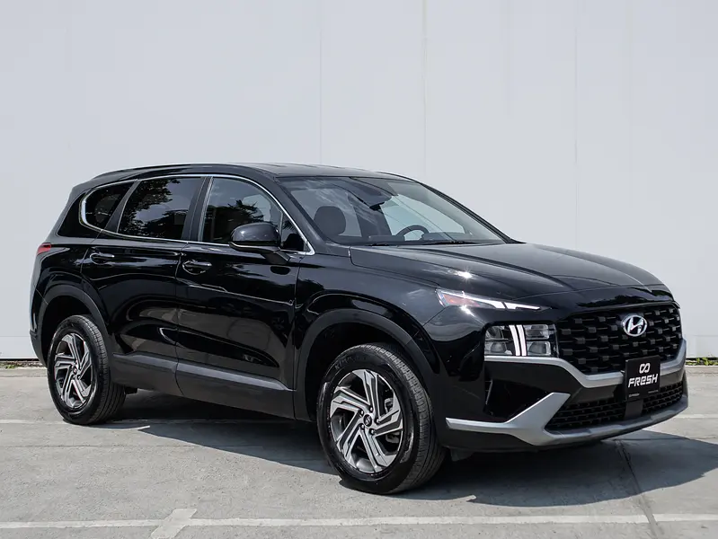 Santa Fe