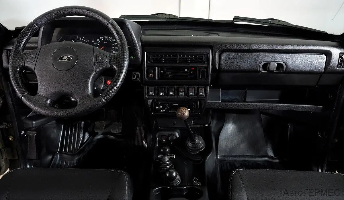 LADA (ВАЗ)