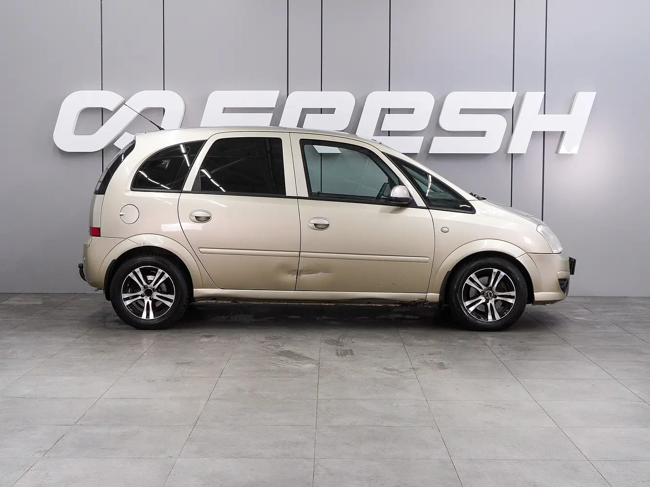 Opel