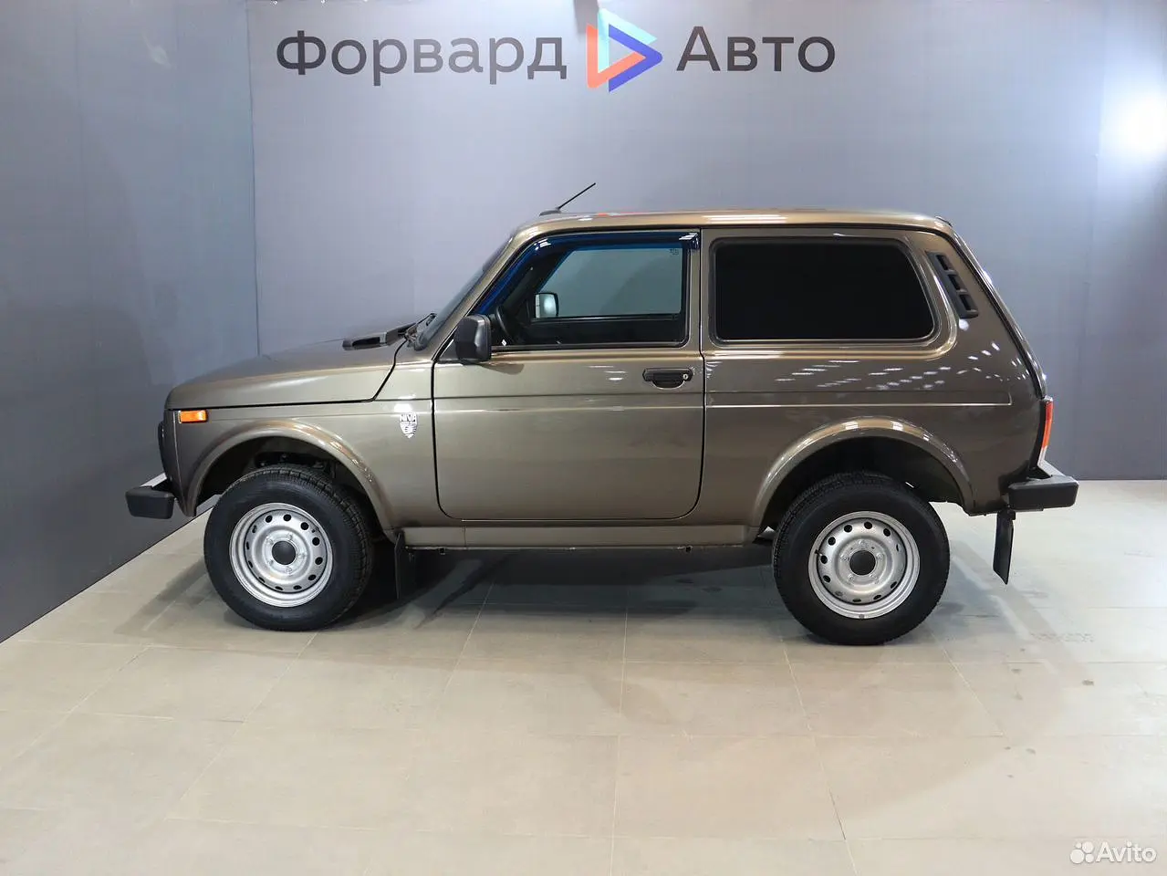 LADA (ВАЗ)