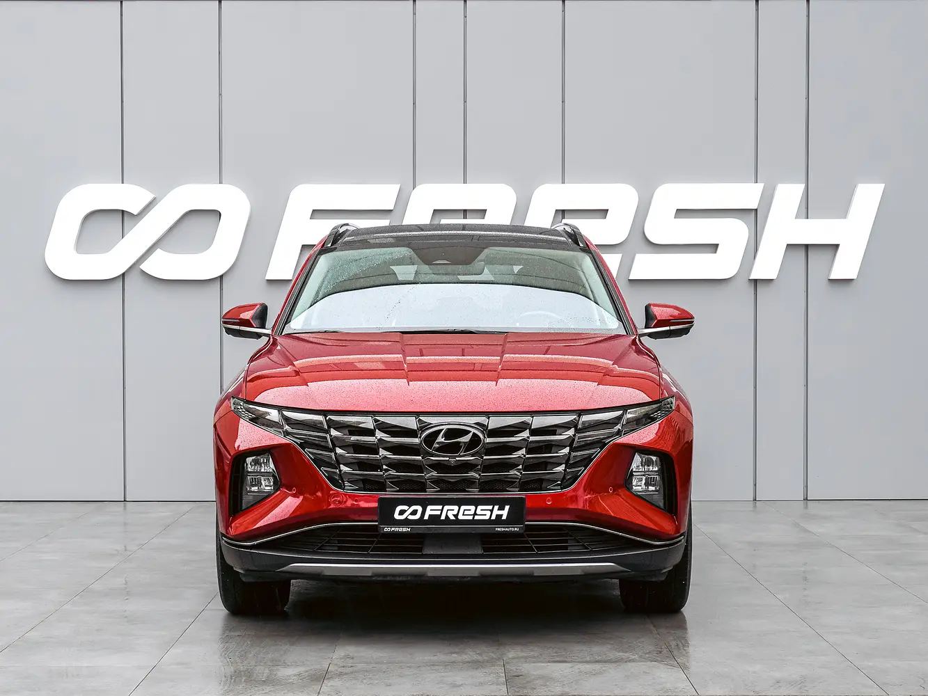 Hyundai