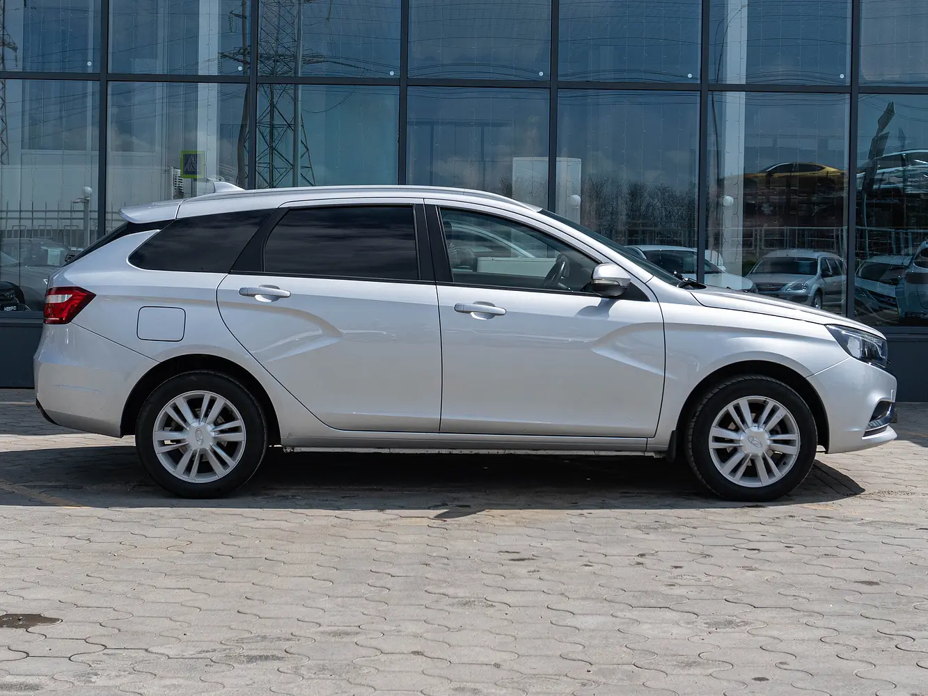 LADA (ВАЗ)