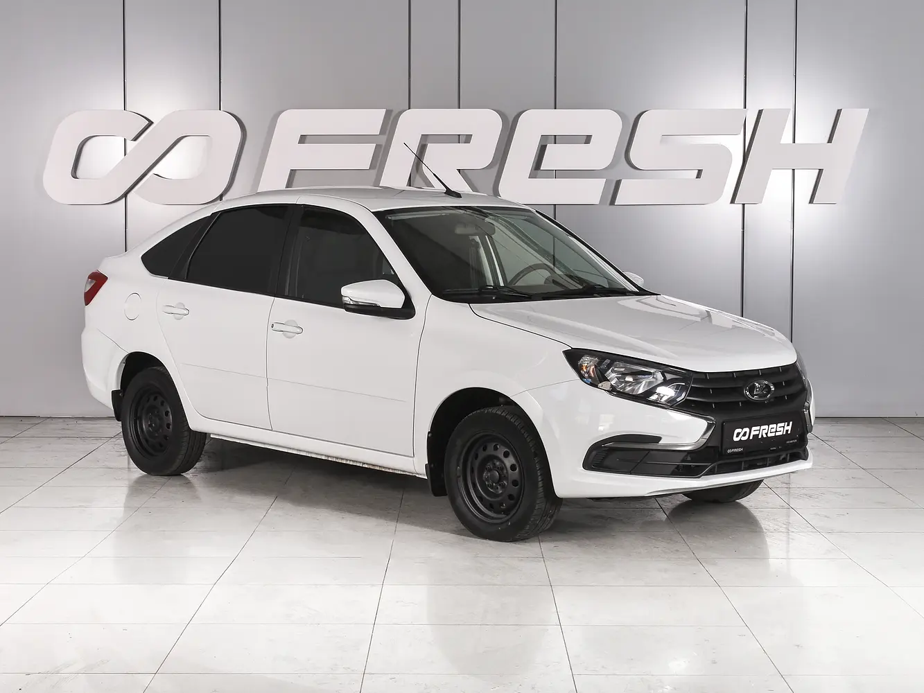 LADA (ВАЗ)