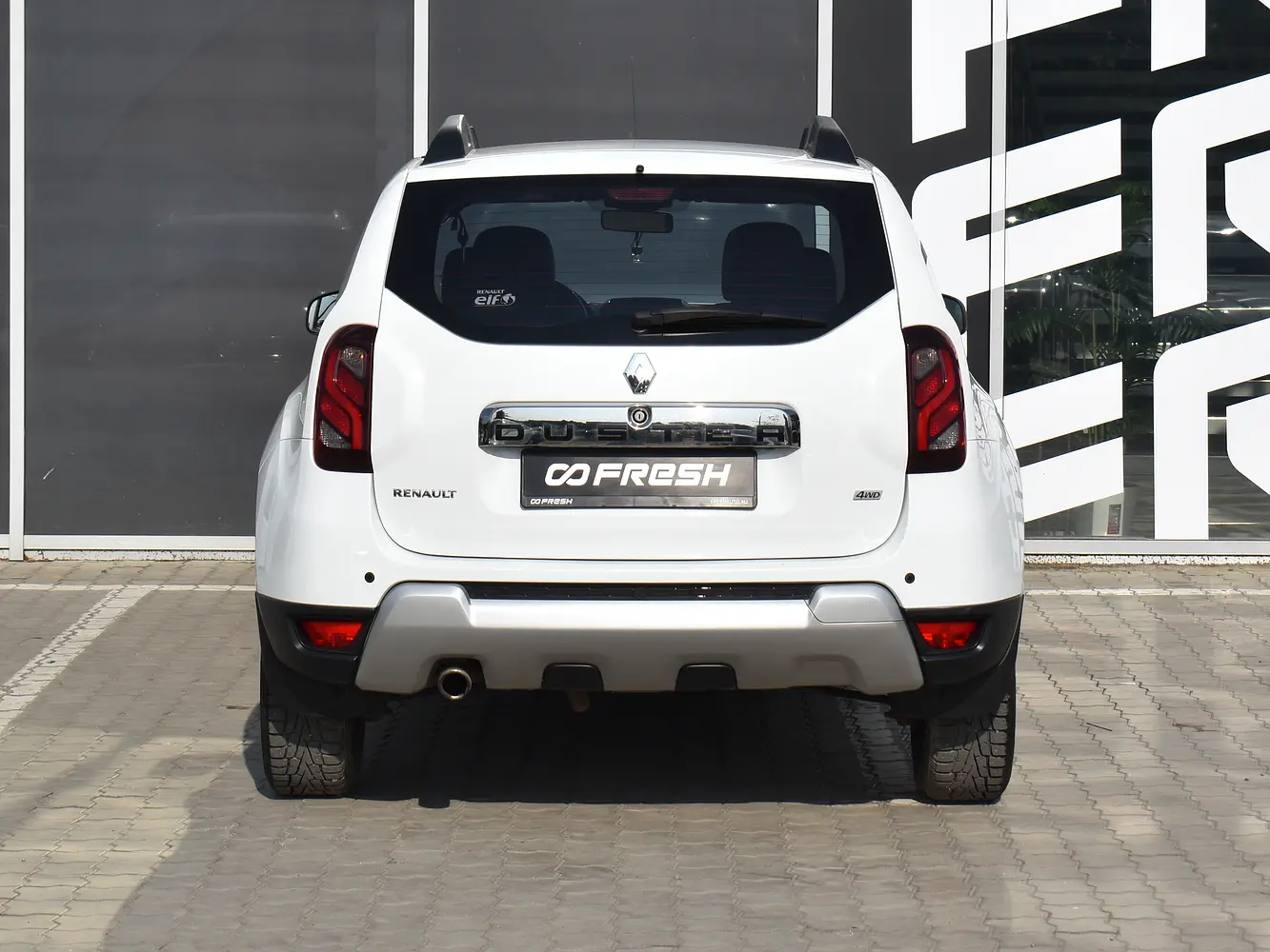 Renault
