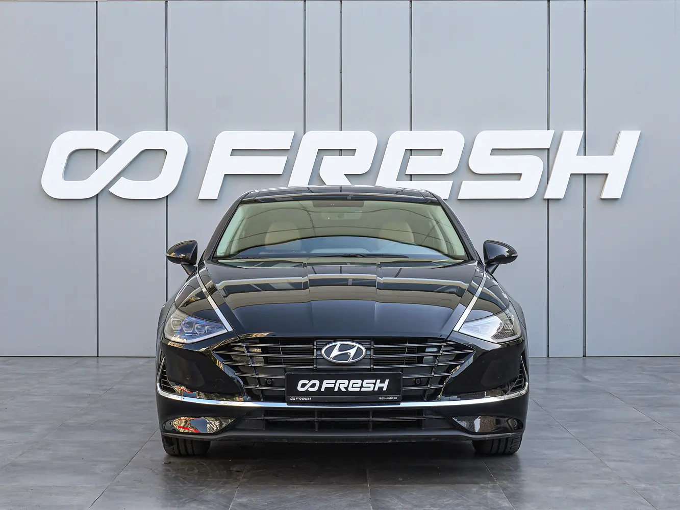 Hyundai