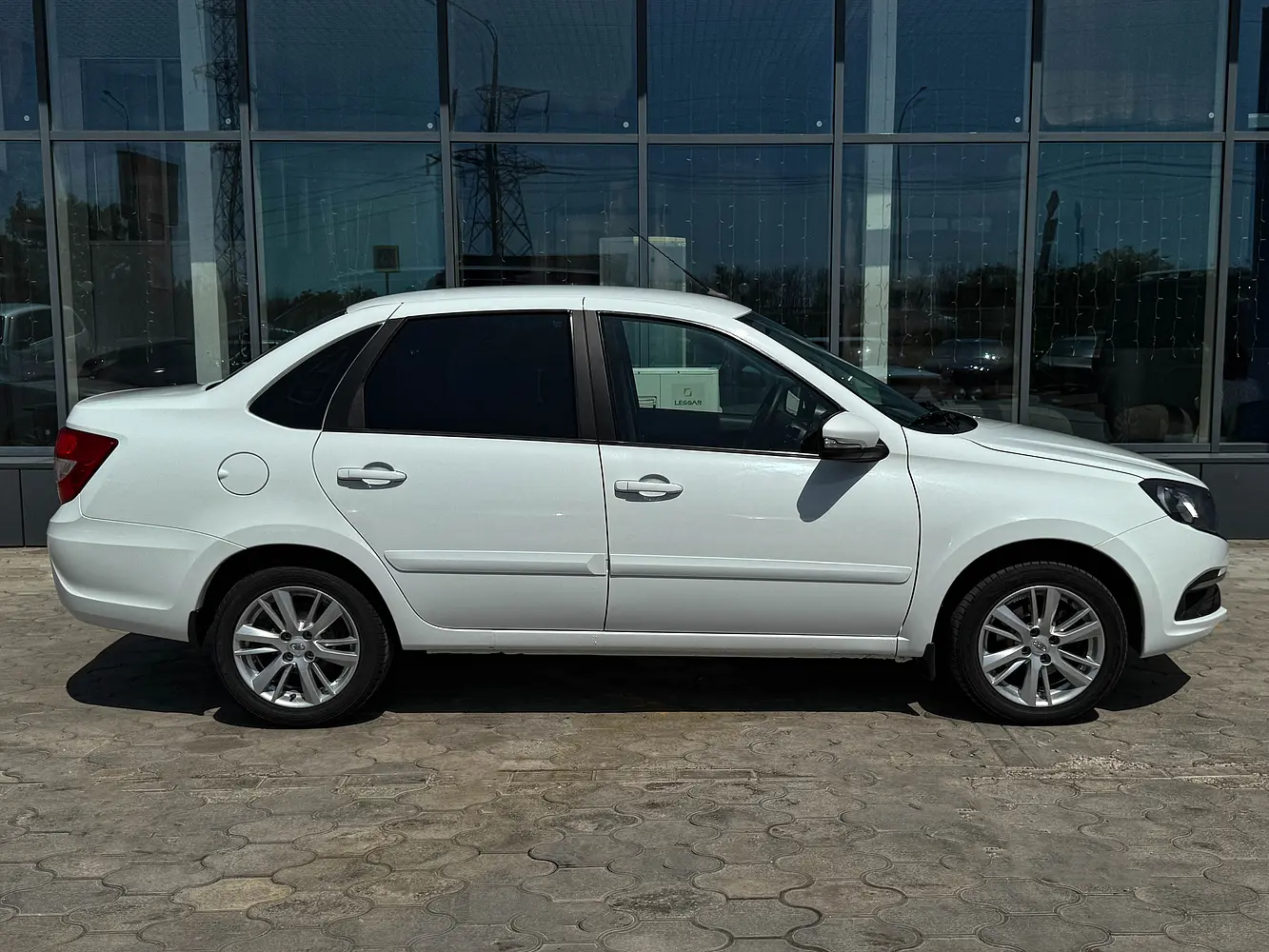 LADA (ВАЗ)