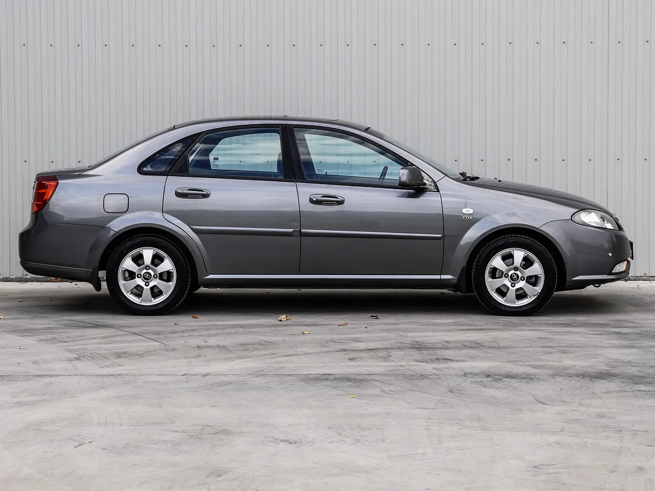 Daewoo