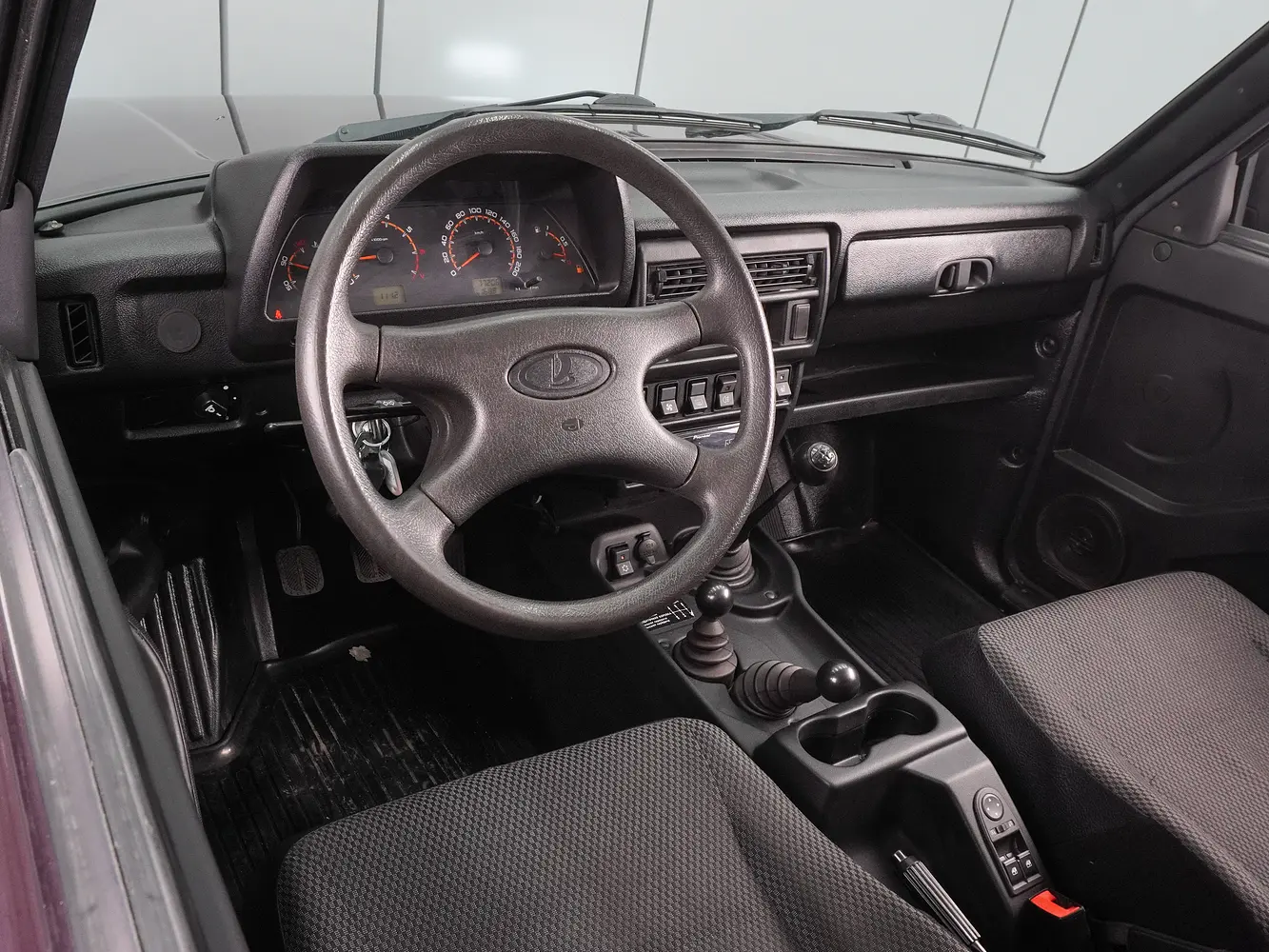 LADA (ВАЗ)