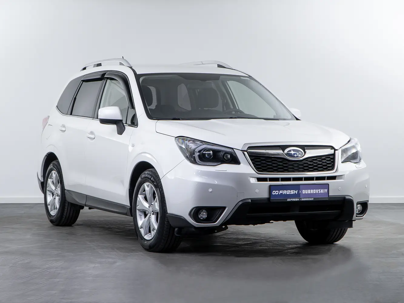 Subaru
