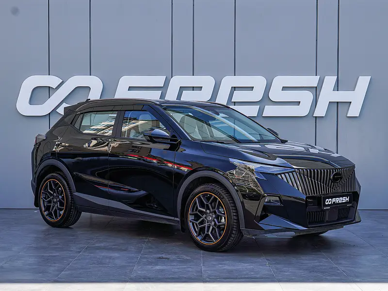 GS3