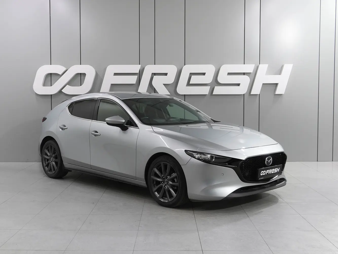 Mazda