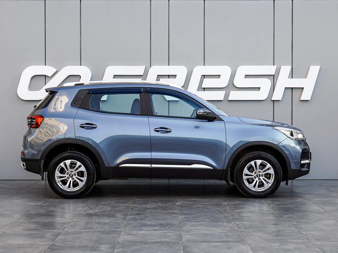 Chery