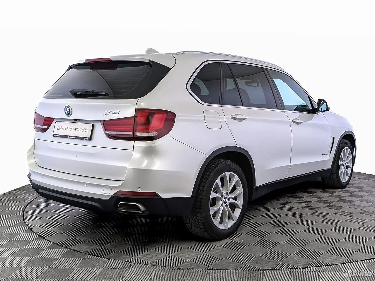 BMW
