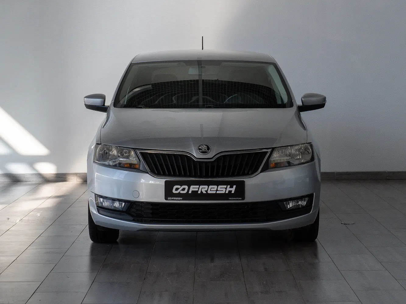 Skoda