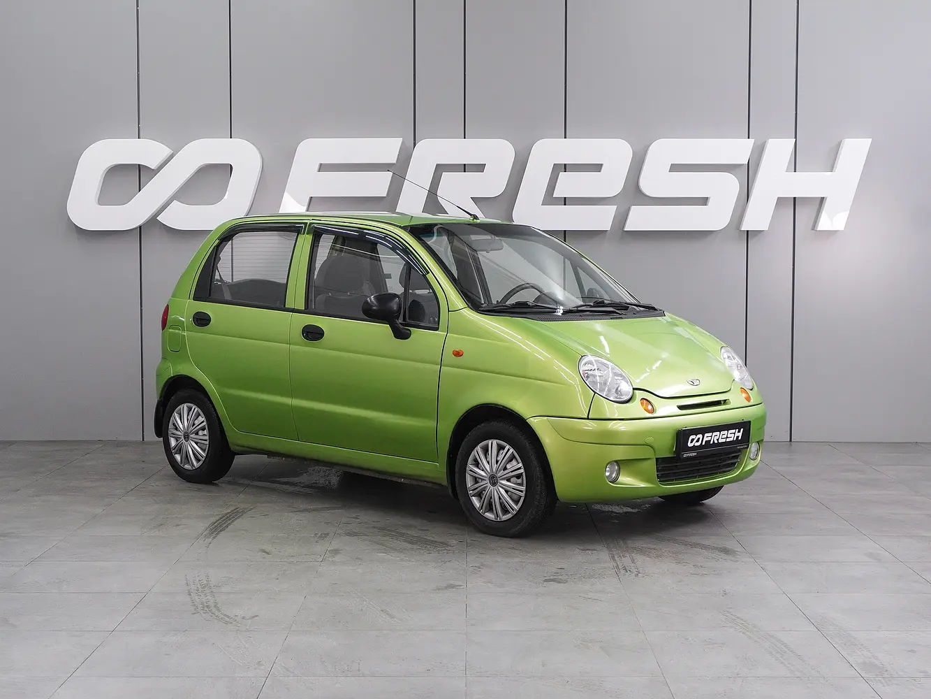 Daewoo
