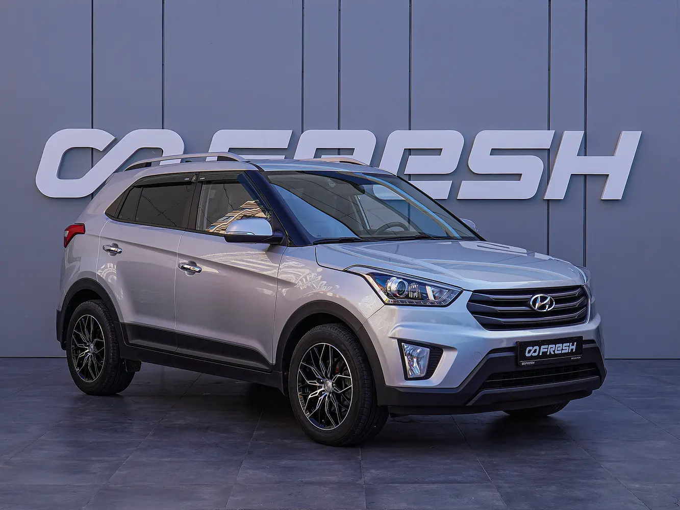 Hyundai