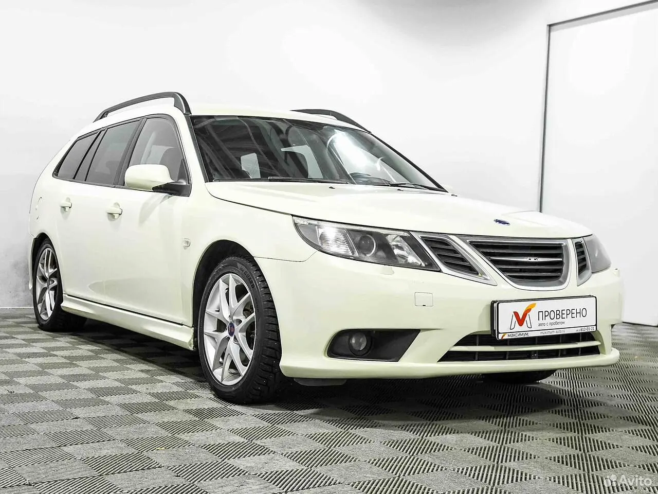 Saab