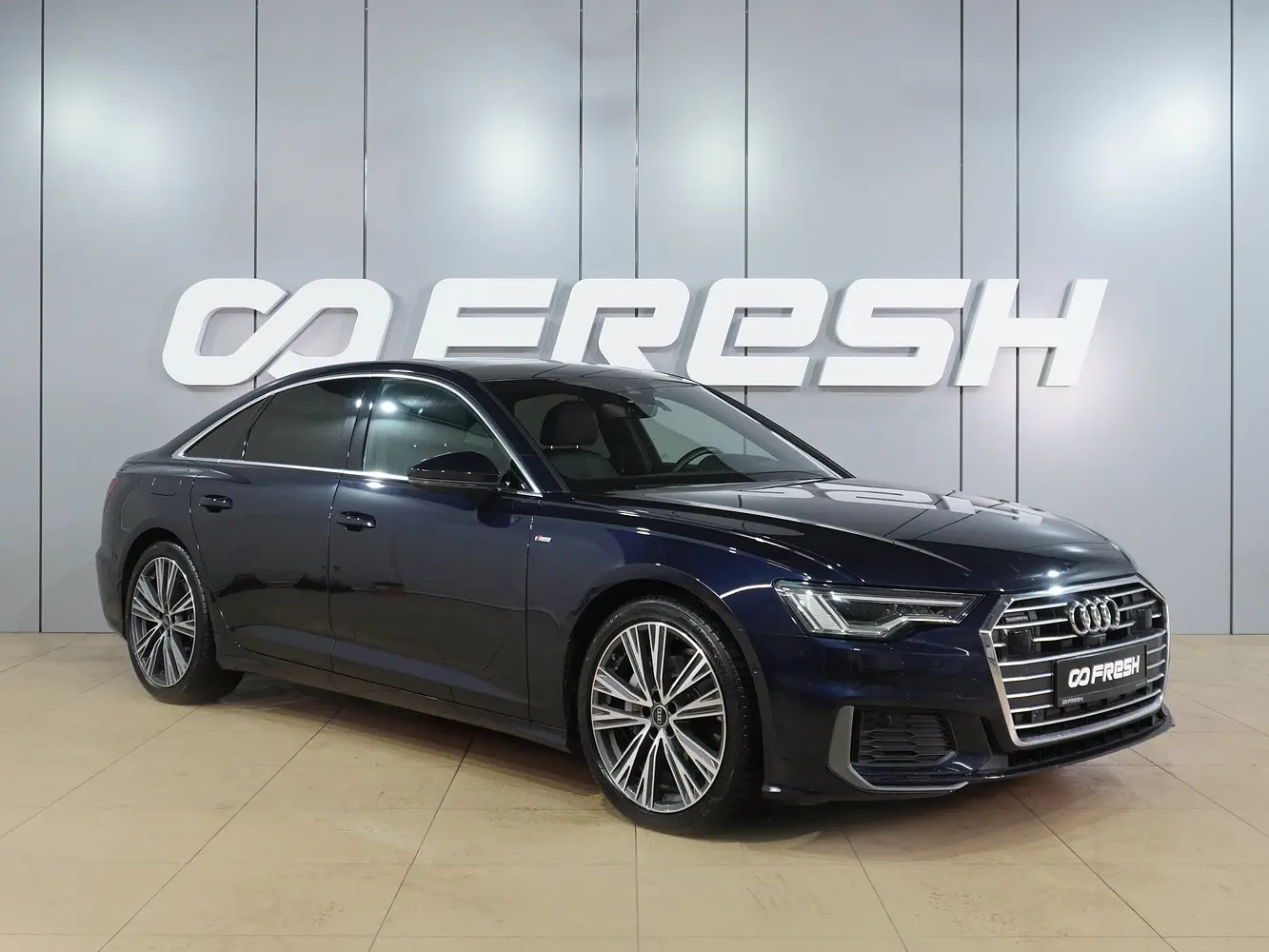 Audi