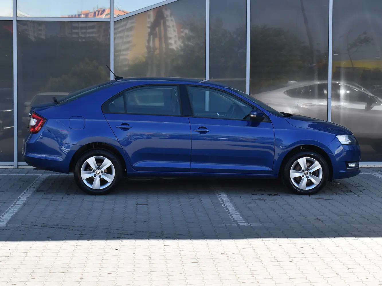 Skoda